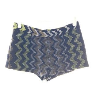 Missoni shorts