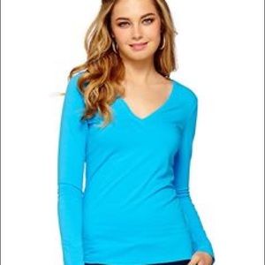 Lilly Pulitzer long sleeve