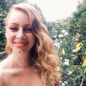 Meet your Posher, Morgan