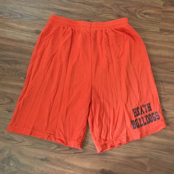 Basketball Shorts