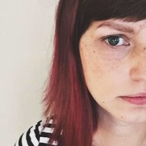 Meet your Posher, Paige