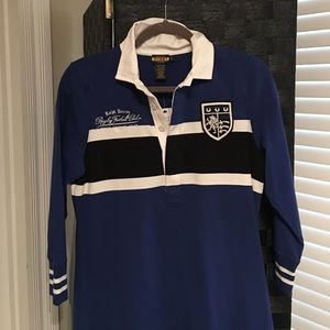 Ralph Lauren Rugby shirt
