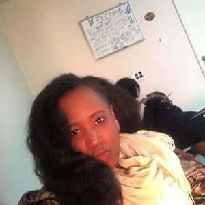 Meet your Posher, Cassandra