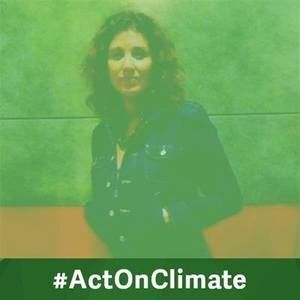 Meet your Posher, Florencia