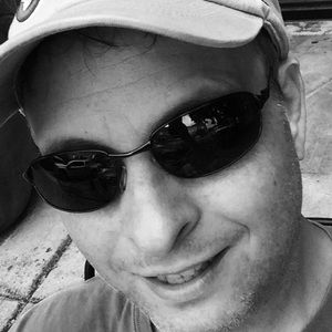 Meet your Posher, Mark