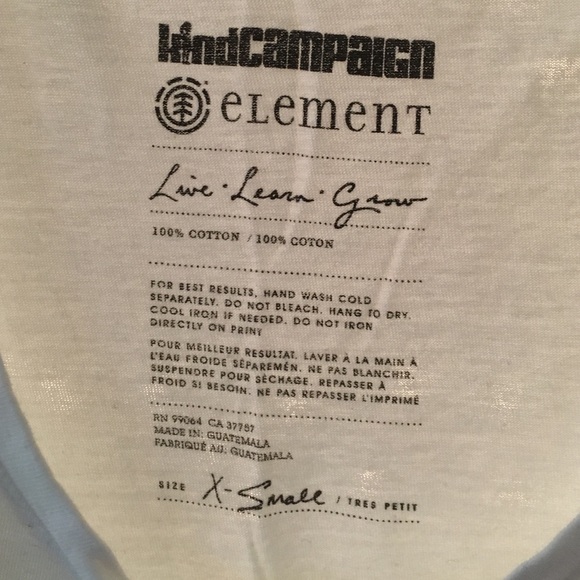 Everyone has a story muscle tank - Picture 3 of 3