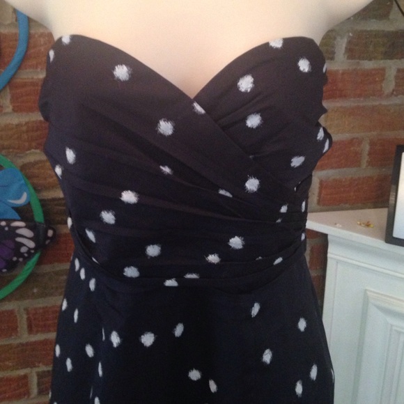 H&M cute elegant dress - Picture 2 of 4