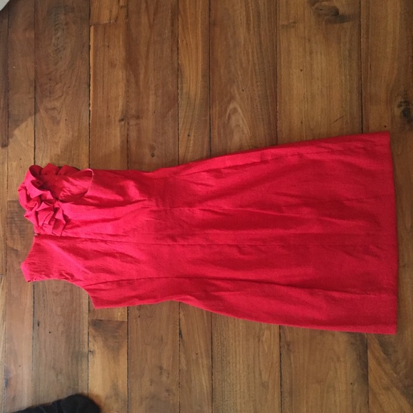 Cache Formal Dress - Picture 3 of 3