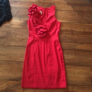 Cache Formal Dress