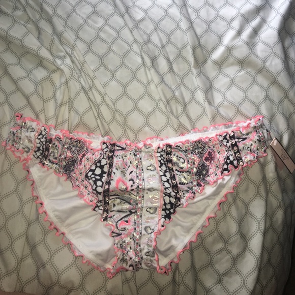 Swim bottoms