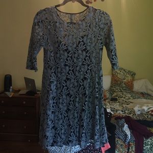 Free people dress