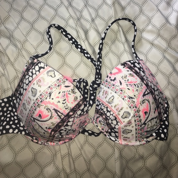 Swim top