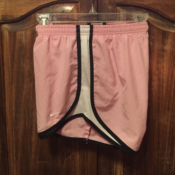 Nike Dri-Fit Tempo Shorts