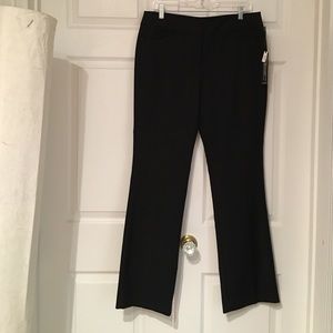 White House/Black Market black pants