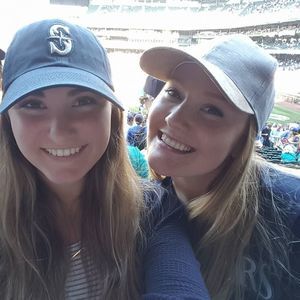 Meet your Posher, Breanna