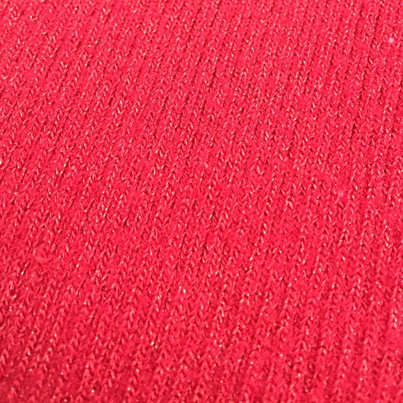 ❌donated Arden B. Red Tube Top NWOT - Picture 3 of 4