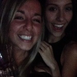 Meet your Posher, Susie