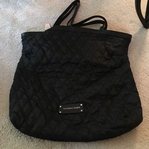 Victoria's Secret bag