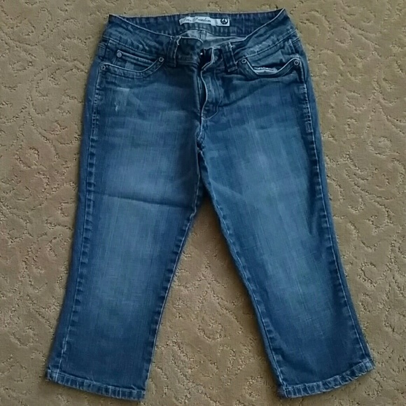 Jean Capri