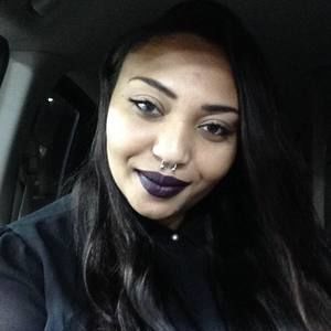 Meet your Posher, Lydia