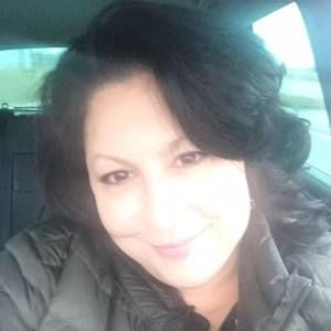 Meet your Posher, Leslie