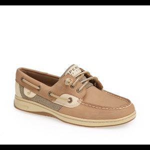 Sperry 'Ivy Fish' Women's Boat Shoe