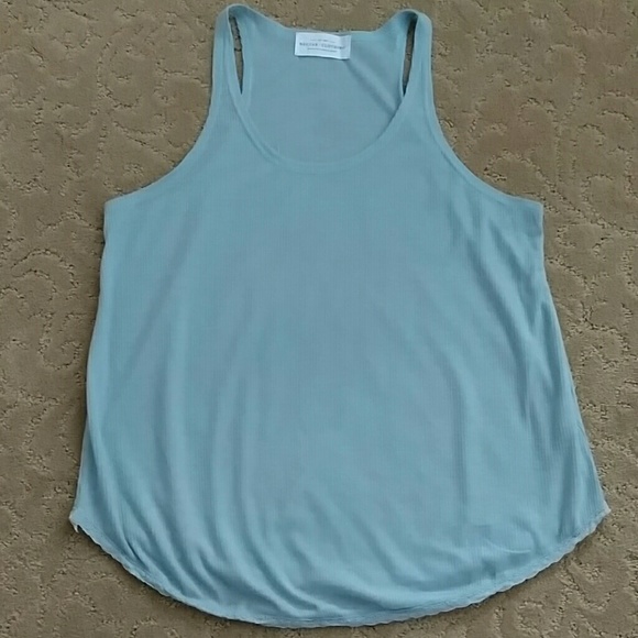 Nectar Ribbed Tank top