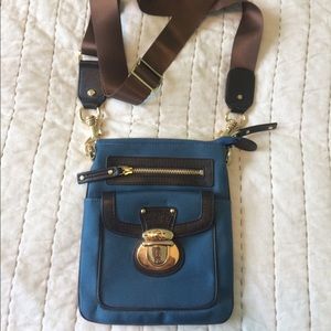 Cross body bag by Anteprima-nueve
