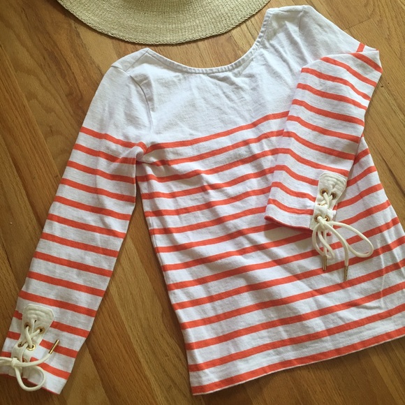 Juicy Couture long sleeve shirt