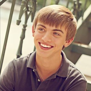 Meet your Posher, Jacob