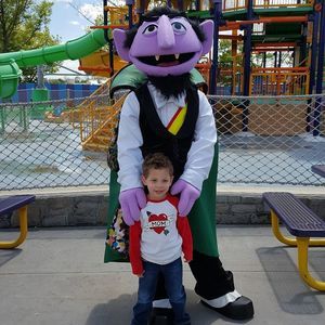 Meet your Posher, Tanya