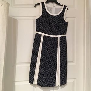 Anne Klein dress