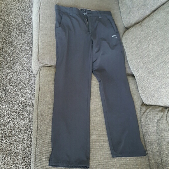 Mens Golf pants