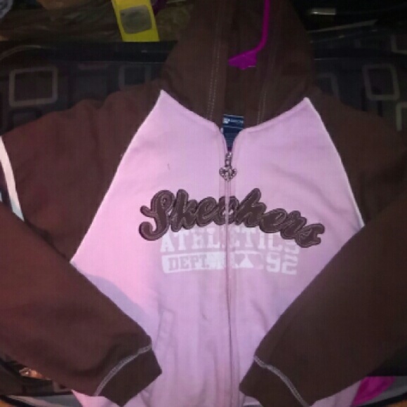 Skechers jacket