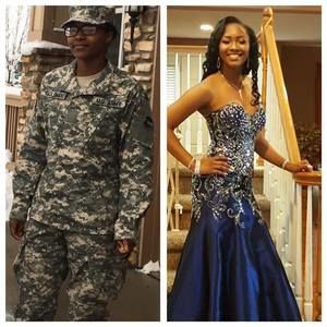 Meet your Posher, Sharononamission