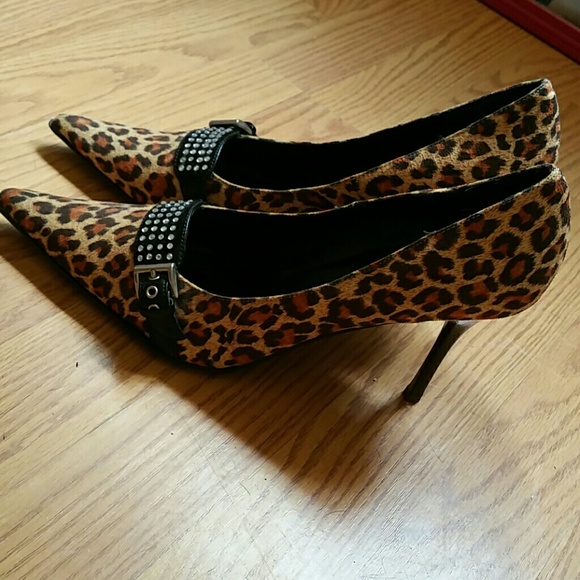 Stilettos - Picture 3 of 4