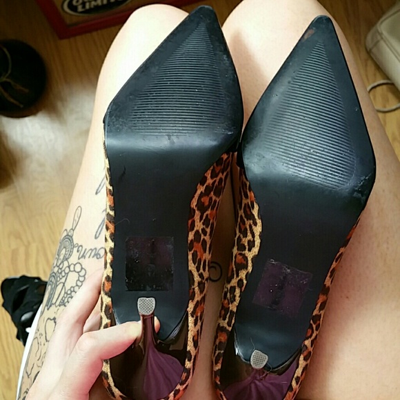 Stilettos - Picture 4 of 4