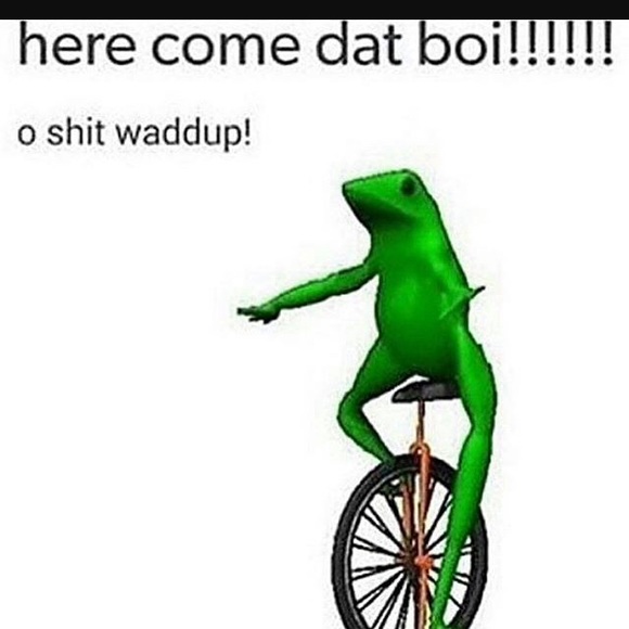 Meet your Posher, Carsk