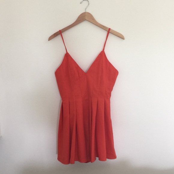Brand new LF romper - Picture 1 of 3