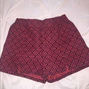 Francesca's shorts