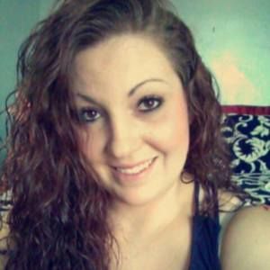 Meet your Posher, Kristal