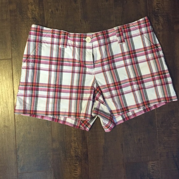 Shorts!