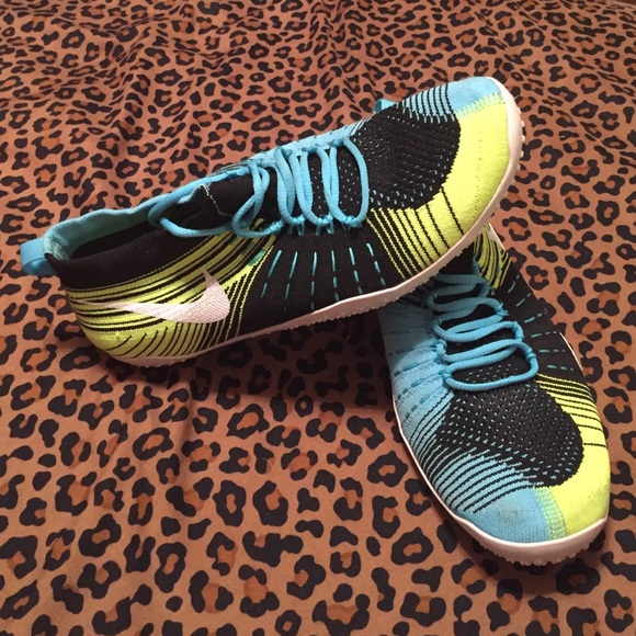 Nike Hyperfeel Cross Elite