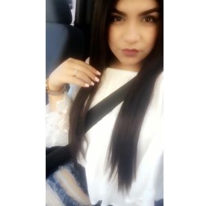 Meet your Posher, Paulina