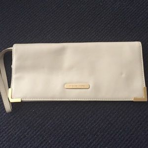 Michael Kors wristlets wallet