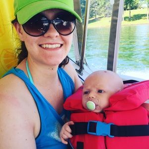Meet your Posher, Erica