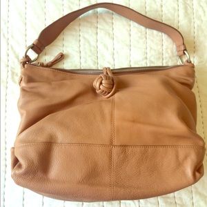 Banana Republic hobo bag