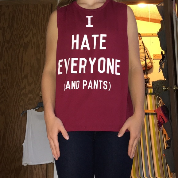 Tank top - Picture 2 of 2