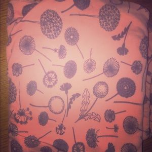 TC dandelion leggings :)