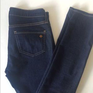 Kate Spade Jeans 27
